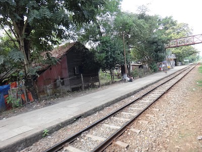 Photos of Tamwe Railway Station