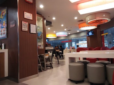 Photos of KFC Bigmall