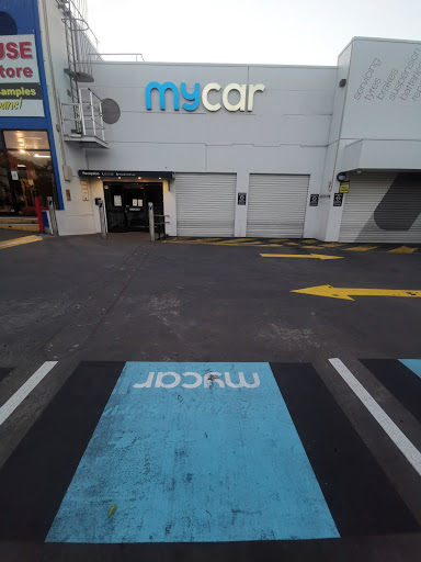 mycar Tyre & Auto CE St Lucia - Thumbnail