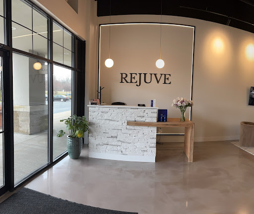 Rejuve Aesthetics and Wellness