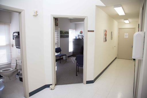Cornell Scott - Hill Health Center of 911 State Street New Haven, CT - Thumbnail