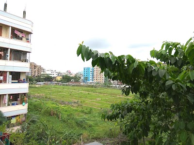 Photos of Khilagaon Taltola Cemetery