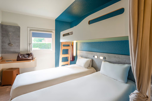 ibis budget Rouen Petit-Quevilly - Thumbnail