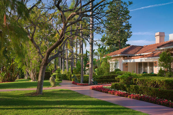 The Beverly Hills Hotel - 2