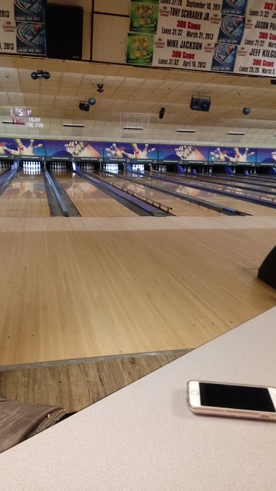 Sunset Lanes