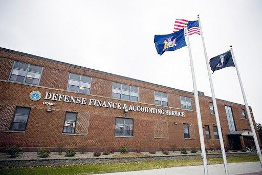 Defense Finance & Accounting Services