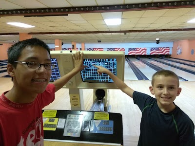 O C Bowling Lanes