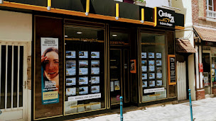 Photo n°13 de Agence CENTURY 21 Bagot Immobilier à Houlgate à Houlgate (Agence de location immobilière)