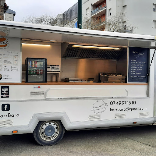 Photo 3 - KarrBara Burger Truck
