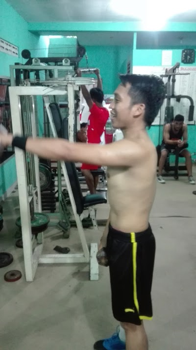 bar