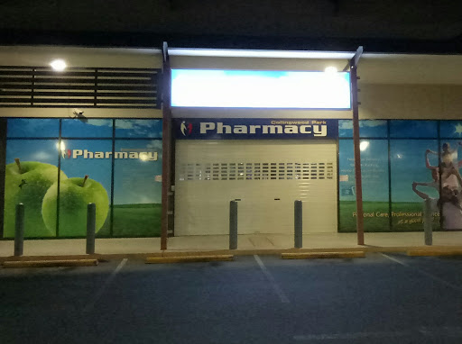 Foote's Pharmacy Collingwood Park - Thumbnail
