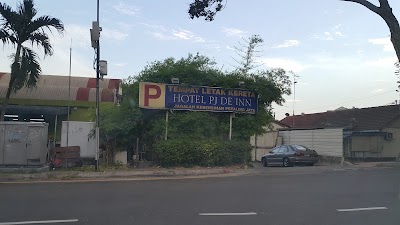 photo of Pj De Inn Hotel Parking