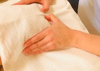 鍼・灸・指圧・マッサージ ルーム かんな