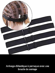 Photo n°18 de Black & White Cosmetiques (Afro Cosmetiques) à Le Bourget (Distributeur de produits de beauté)