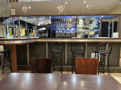 Snack Bar Le 23