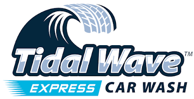 Tidal Wave Express Car Wash
