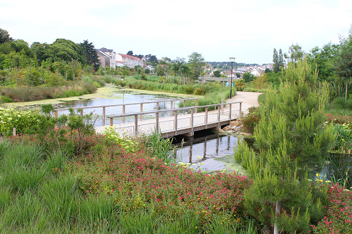 Photo de LANTANA LES JARDINS D’ADONIS à Saint-Étienne-de-Montluc (44360)