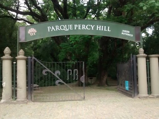 Parque Percy Hill, Author: Lorenza del Carmen Gonzalez