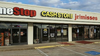 Cash Store Payday Loans Picture