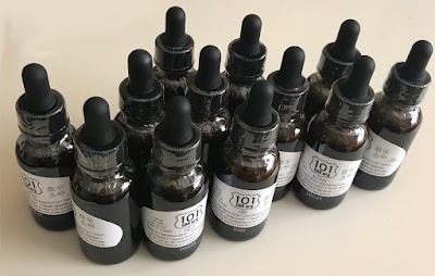 101 CBD