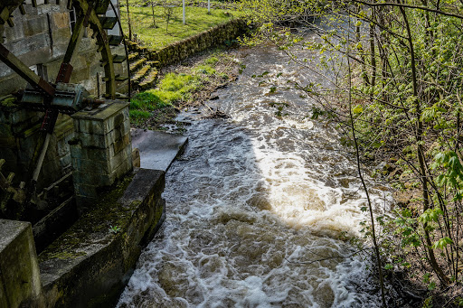Spexard am Ölbach