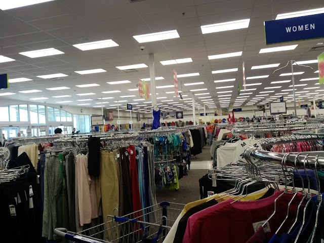 Deseret Industries Thrift Store & Donation Center