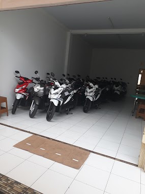 Murni Motor Leuwiliang, Author: agus tarabalaga