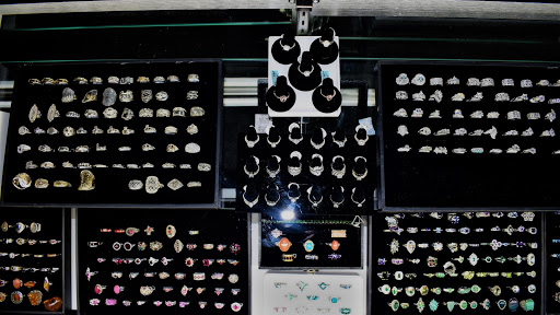 Crystal Coin and Jewelers - Not a Pawn Shop - Thumbnail