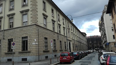 State Police | Turin Police Headquarters