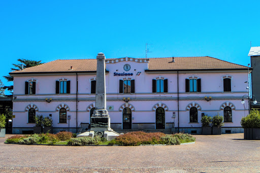 Borgomanero - Visual