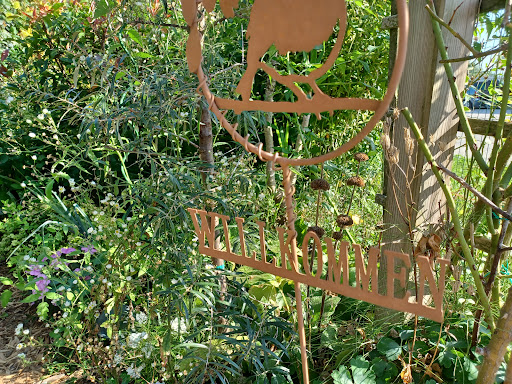 Le jardin de Céline et Pascal Gallery - France