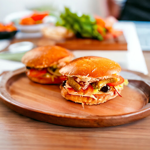 Photo 1 - Delo’Foodtruck