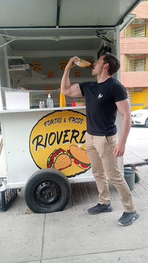 Tortas y tacos Rioverde - Thumbnail