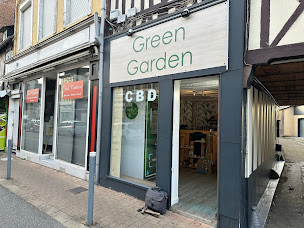 Photo n°4 de CBD Rouen - Pavilly GREEN GARDEN à Pavilly (Magasin de cannabis)
