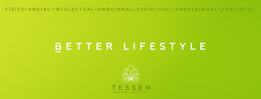 Tessen Wellness - Thumbnail