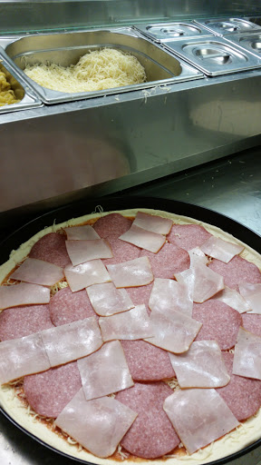 Pizza Husanti - Thumbnail