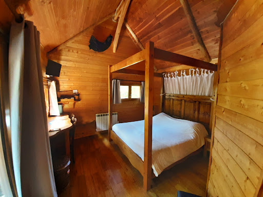 Cabane en Provence - Thumbnail