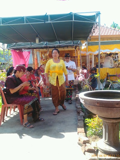 Photos of Gania Jaya (Grocery Store)