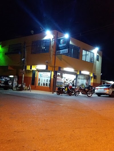Photos of Factor&iacute;a San Felipe