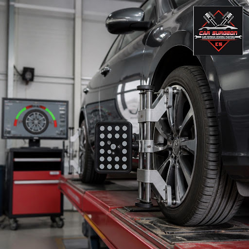 Get smoother drives and better mileage with expert wheel alignment at Car Surgeons Garage in Wagh… post image