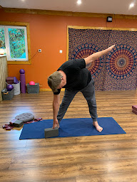 Photo n°10 de Maple tree yoga studio à Val-d'Oire-et-Gartempe (Centre de yoga)