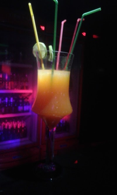 night-club