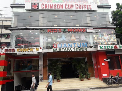 Photos of RED CHICK'N-6