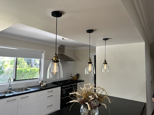 JPF Electrical - Visual