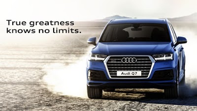 Photos of Audi Lebanon Service Center - ETS. F. A. Kettaneh S.A.