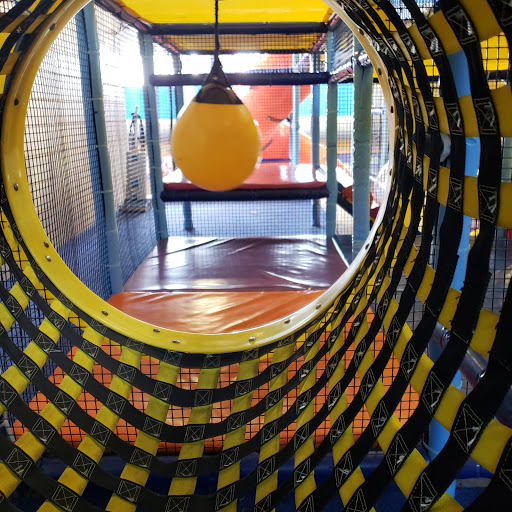 Playworks - Visual