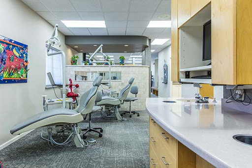 Keesler Orthodontics Gallery - United States