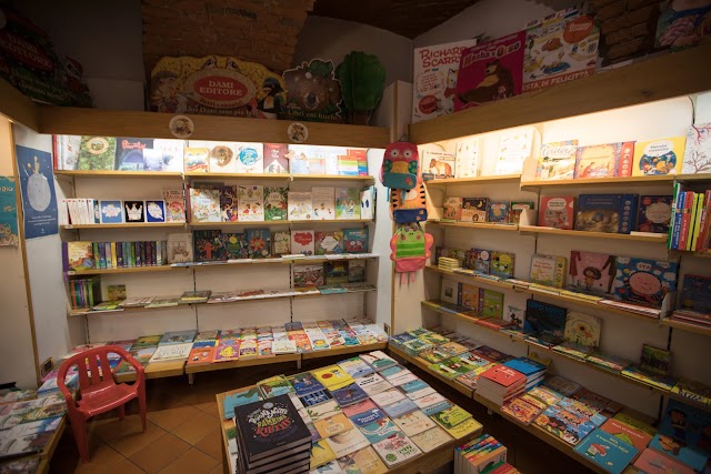 Libreria Mercurio S. A. S.