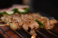 鶏と米dining ライズ