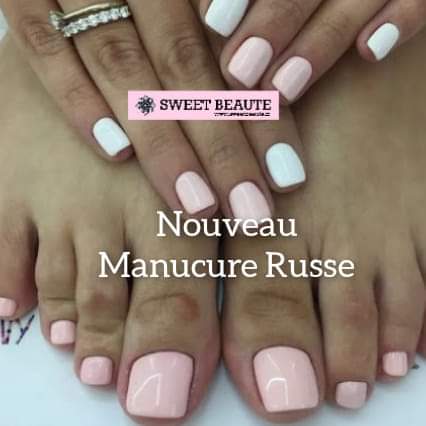 SWEET BEAUTE